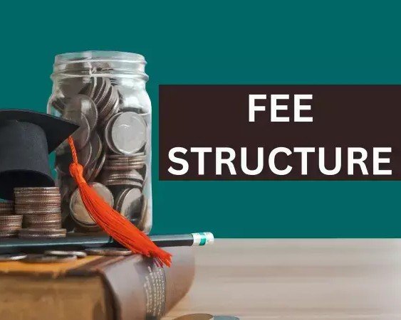 Fee Structure